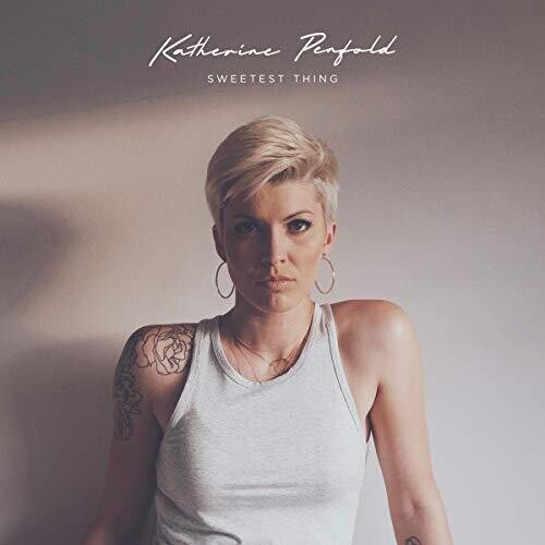 Katherine Penfold: Sweetest Thing - COMPACT DISCS