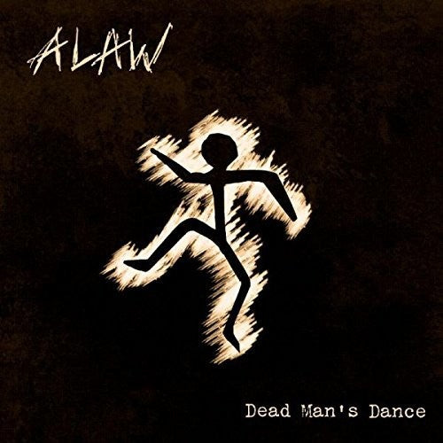 Alaw: Dead Man's Dance - COMPACT DISCS