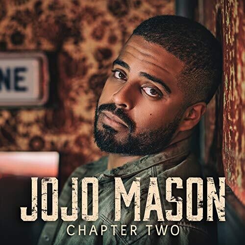 Jojo Mason: Chapter Two - COMPACT DISCS