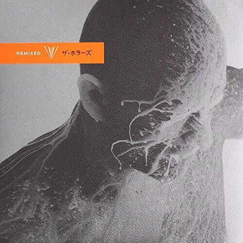 The Horrors: V Remixed - VINYL LP