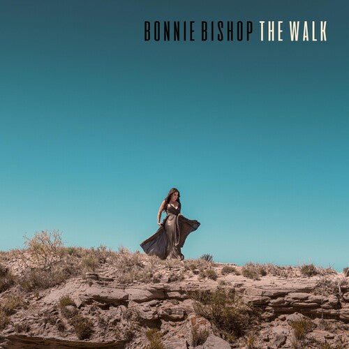 Bonnie Bishop: Walk - COMPACT DISCS