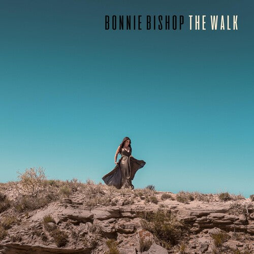 Bonnie Bishop: Walk - VINYL LP