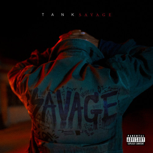 Tank: Savage - COMPACT DISCS