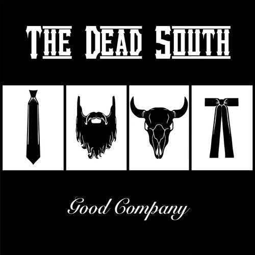 Dead South: Good Company - COMPACT DISCS