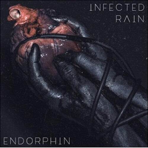 Infected Rain: Endorphin - COMPACT DISCS