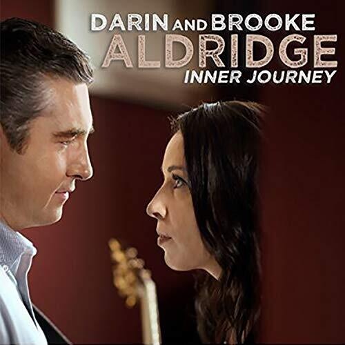 Darin Aldridge: Inner Journey - COMPACT DISCS
