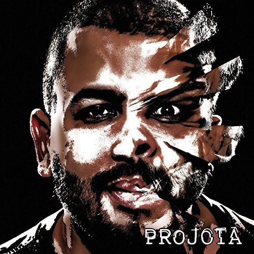 Projota: A Milenar Arte De Meter O Louco - COMPACT DISCS