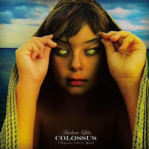 Andrew Liles: Colossus - VINYL LP