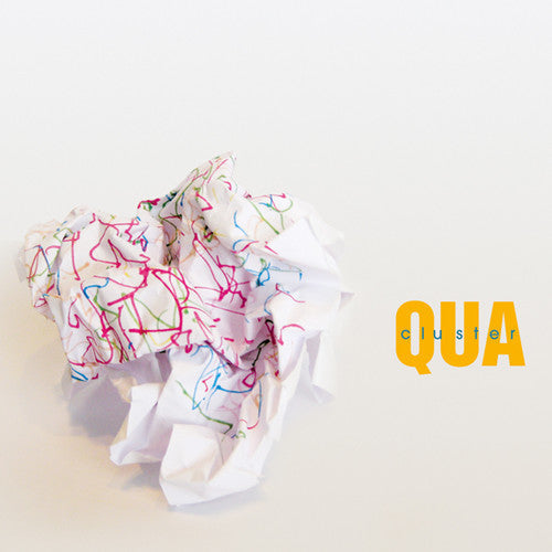 Cluster: Qua - COMPACT DISCS
