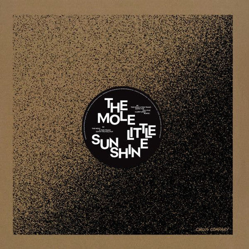 The Mole: Little Sunshine - 12-INCH SINGLE
