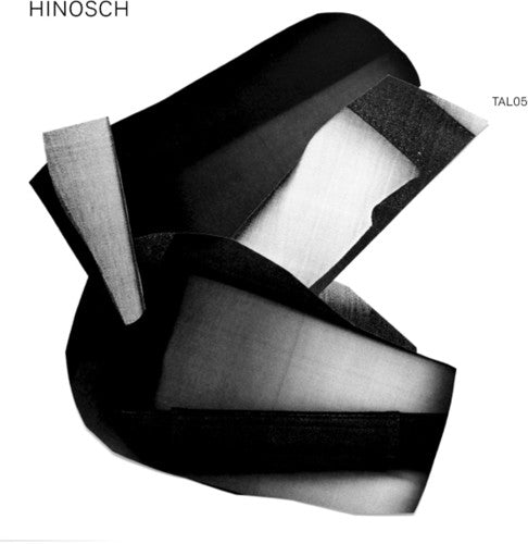 Hinosch: Hinosch - 12-INCH SINGLE