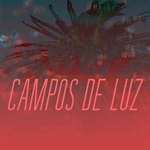 Campos De Luz: Campos De Luz - COMPACT DISCS