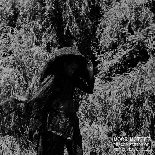 Moor Mother: Analog Fluids Of Sonic Black Holes - COMPACT DISCS