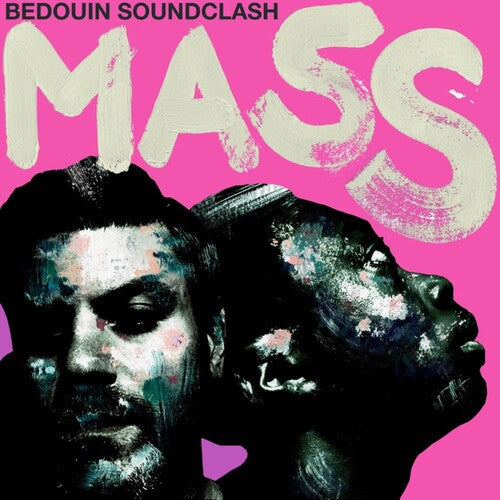 Bedouin Soundclash: Mass - COMPACT DISCS