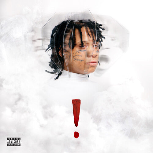 Trippie Redd: ! - VINYL LP