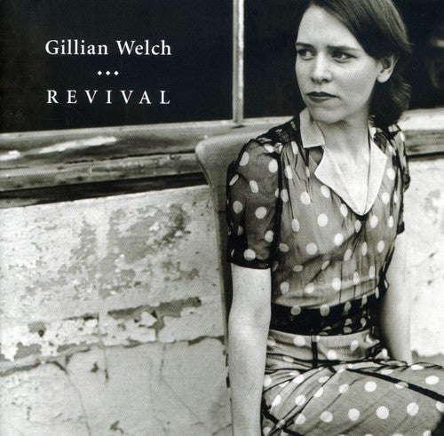 Gillian Welch: Revival - COMPACT DISCS