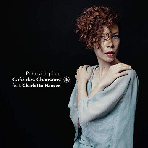 Various Artists: Perles de Pluie - COMPACT DISCS