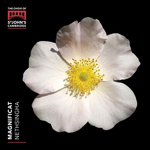 Various Artists: Magnificat - COMPACT DISCS