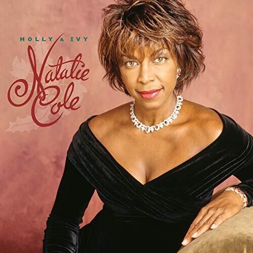 Natalie Cole: Holly & Ivy - COMPACT DISCS