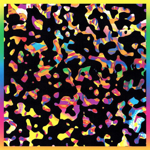 Tunnelvisions: Channel Tropico - 12-INCH SINGLE