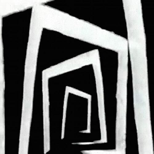 Woolfy vs Projections: Destinations - VINYL LP
