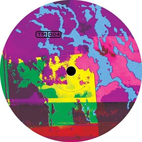 Seofon: The Delph - VINYL LP