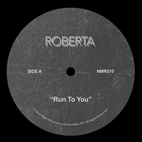 Roberta: NMR010 - 12-INCH SINGLE