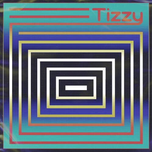 Tizzy: If Not Now When - 12-INCH SINGLE