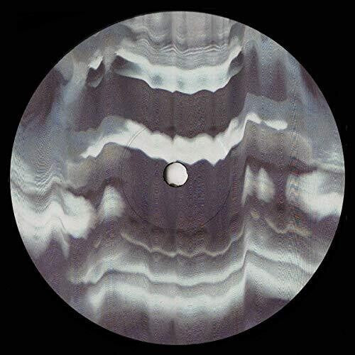 Space Drum Meditation: SDM002 - 12-INCH SINGLE
