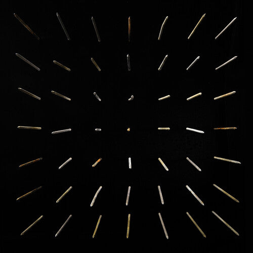Clipping.: There Existed An Addiction To Blood - CASSETTES