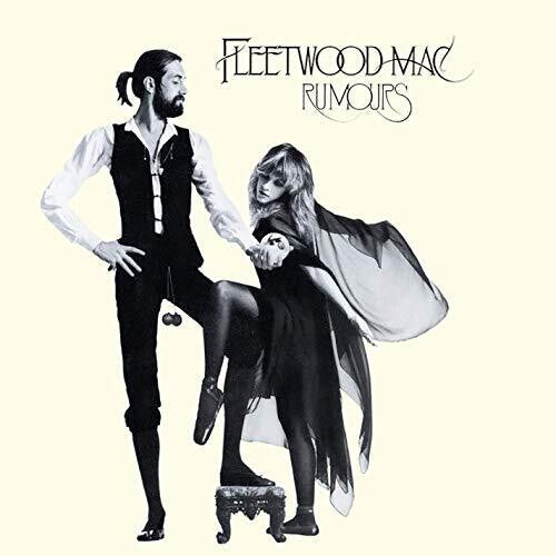 Fleetwood Mac: Rumours - COMPACT DISCS