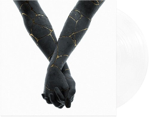Bad Omens: Finding God Before God Finds Me - VINYL LP