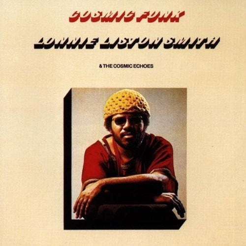Lonnie Liston Smith: Cosmic Funk - COMPACT DISCS