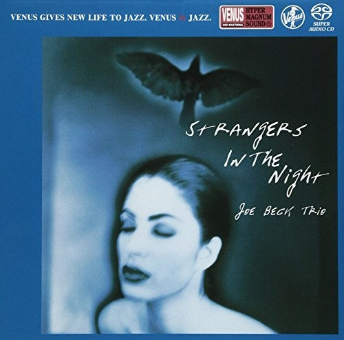 Joe Beck: Strangers In The Night: Frank Sinatra - SUPER-AUDIO CD