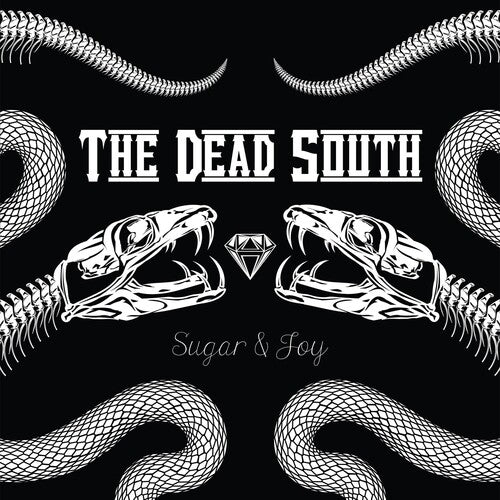 Dead South: Sugar & Joy - VINYL LP