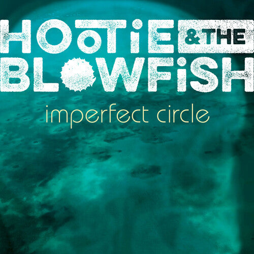 Hootie & Blowfish: Imperfect Circle - VINYL LP
