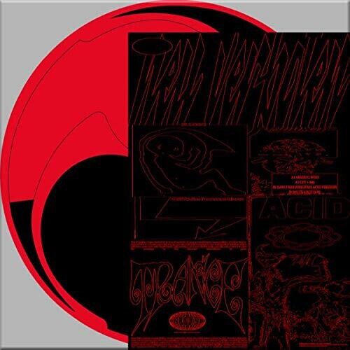 Neu Verboten: Certified Euro Terror - VINYL LP