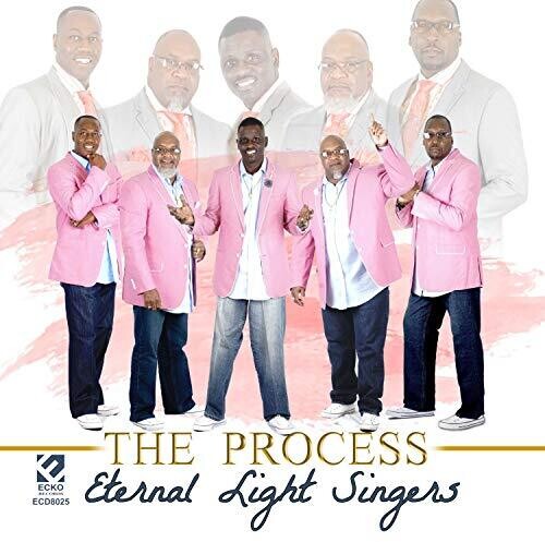 Eternal Light Singers: The Process - COMPACT DISCS