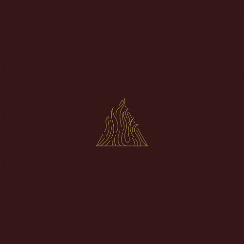 Trivium: Sin & The Sentence - COMPACT DISCS
