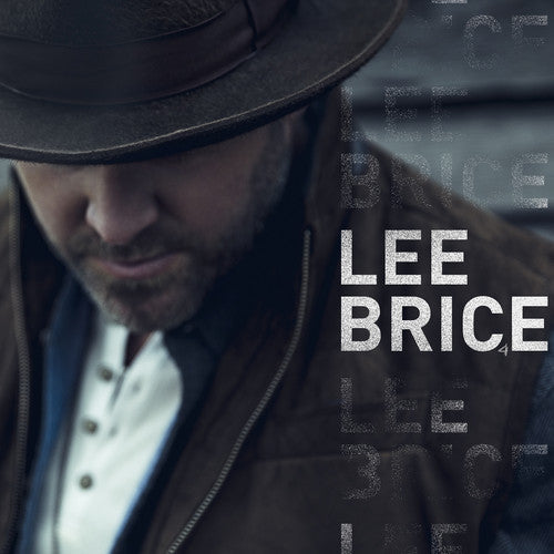 Lee Brice: Lee Brice - COMPACT DISCS