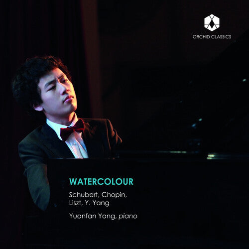 Chopin / Yang: Watercolour - COMPACT DISCS