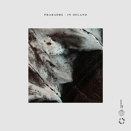 Pharaohs: In Oeland - VINYL LP