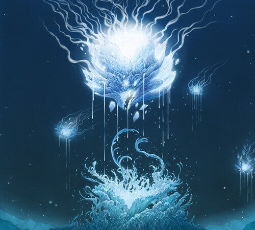 Unreqvited: Stars Wept To The Sea - VINYL LP