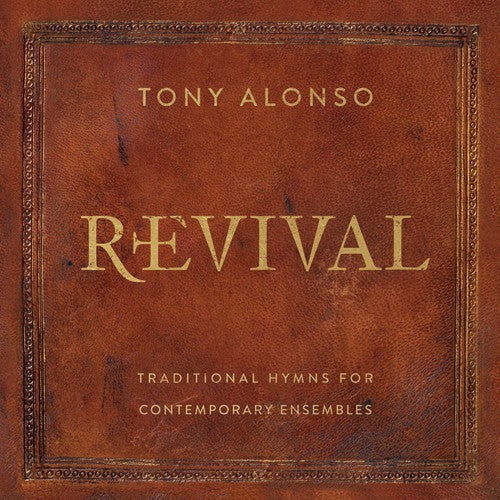 Various Artists: Traditional Hymns for Contemporary Ensembles - COMPACT DISCS