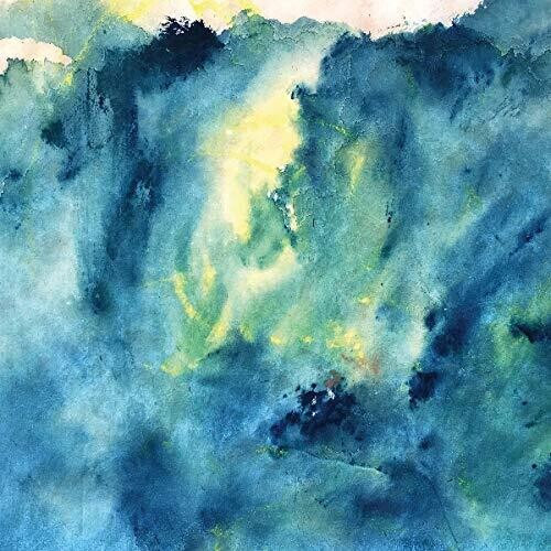 Iona Fortune: Tao Of I Volume 2 - VINYL LP