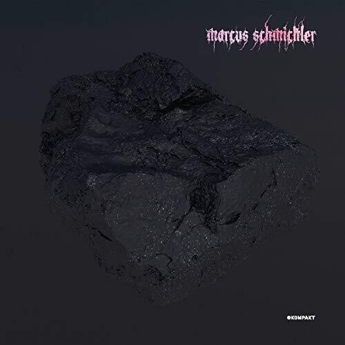 Marcus Schmickler: Particle / Matter-Wave / Energy - VINYL LP