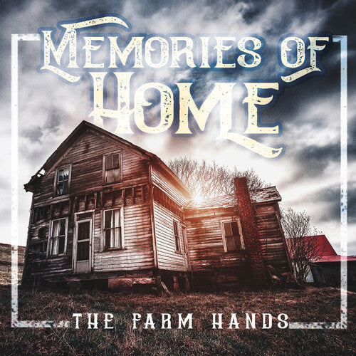 Farm Hands: Memories Of Home - COMPACT DISCS
