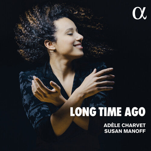 Various Artists: Long Time Ago - COMPACT DISCS