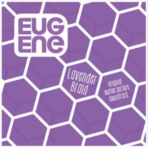 Eugene: Lavender Braid (Original Soundtrack) - COMPACT DISCS
