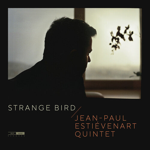 Estievenart: Strange Bird - COMPACT DISCS